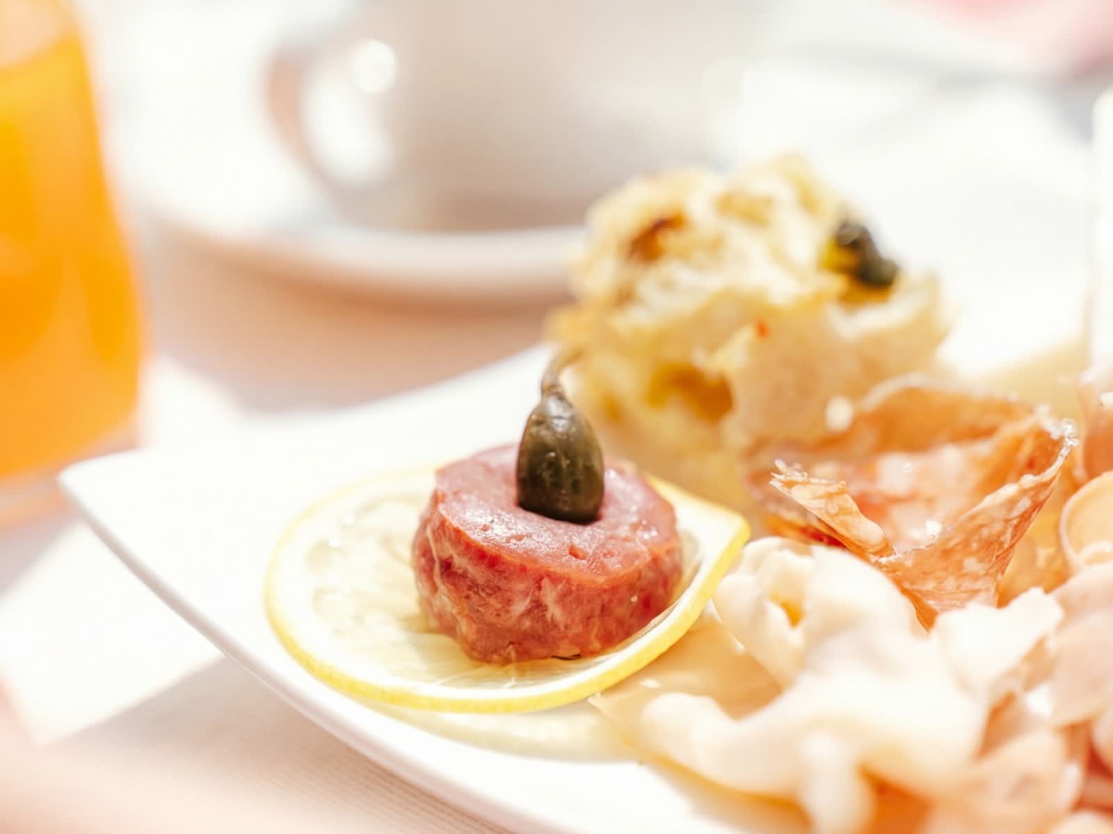 Italian Gourmet
