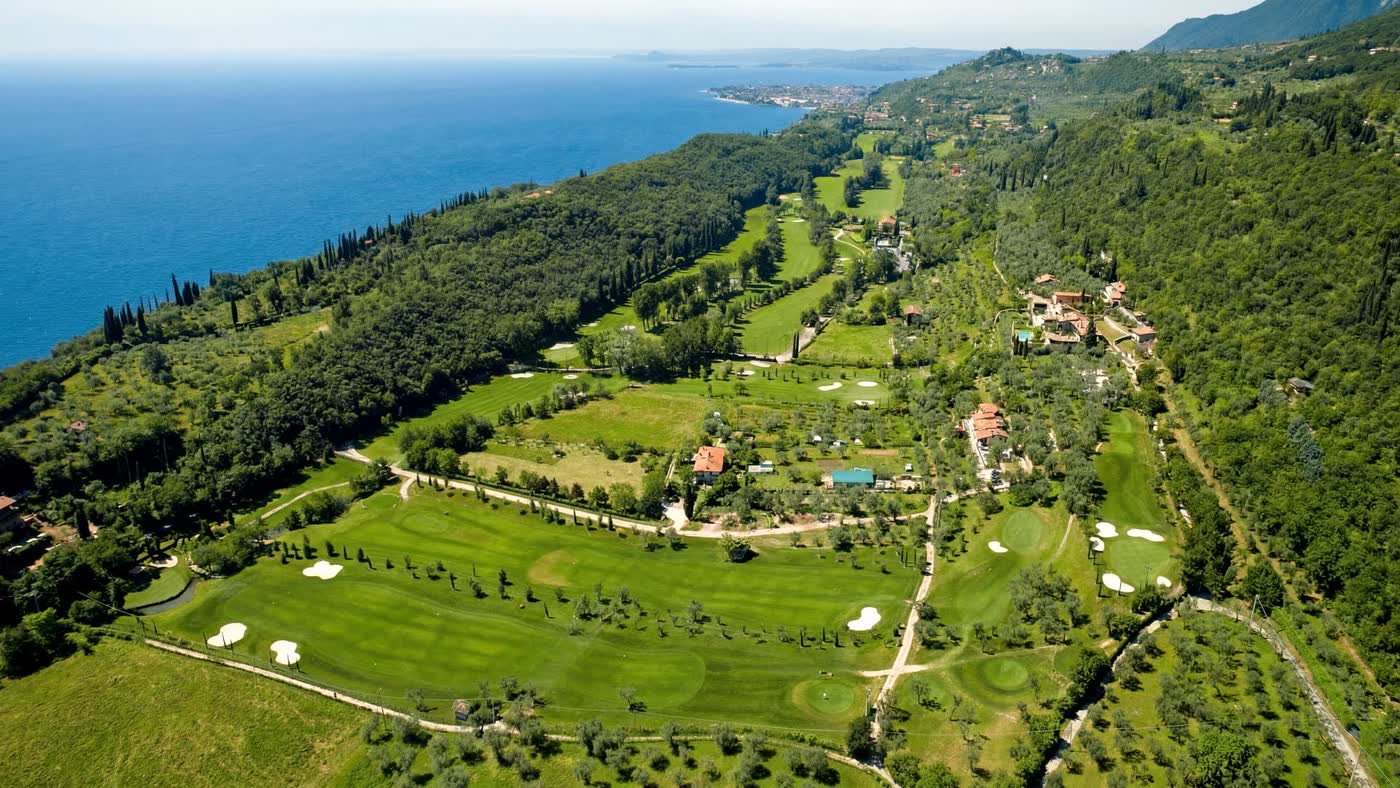Golf e Green