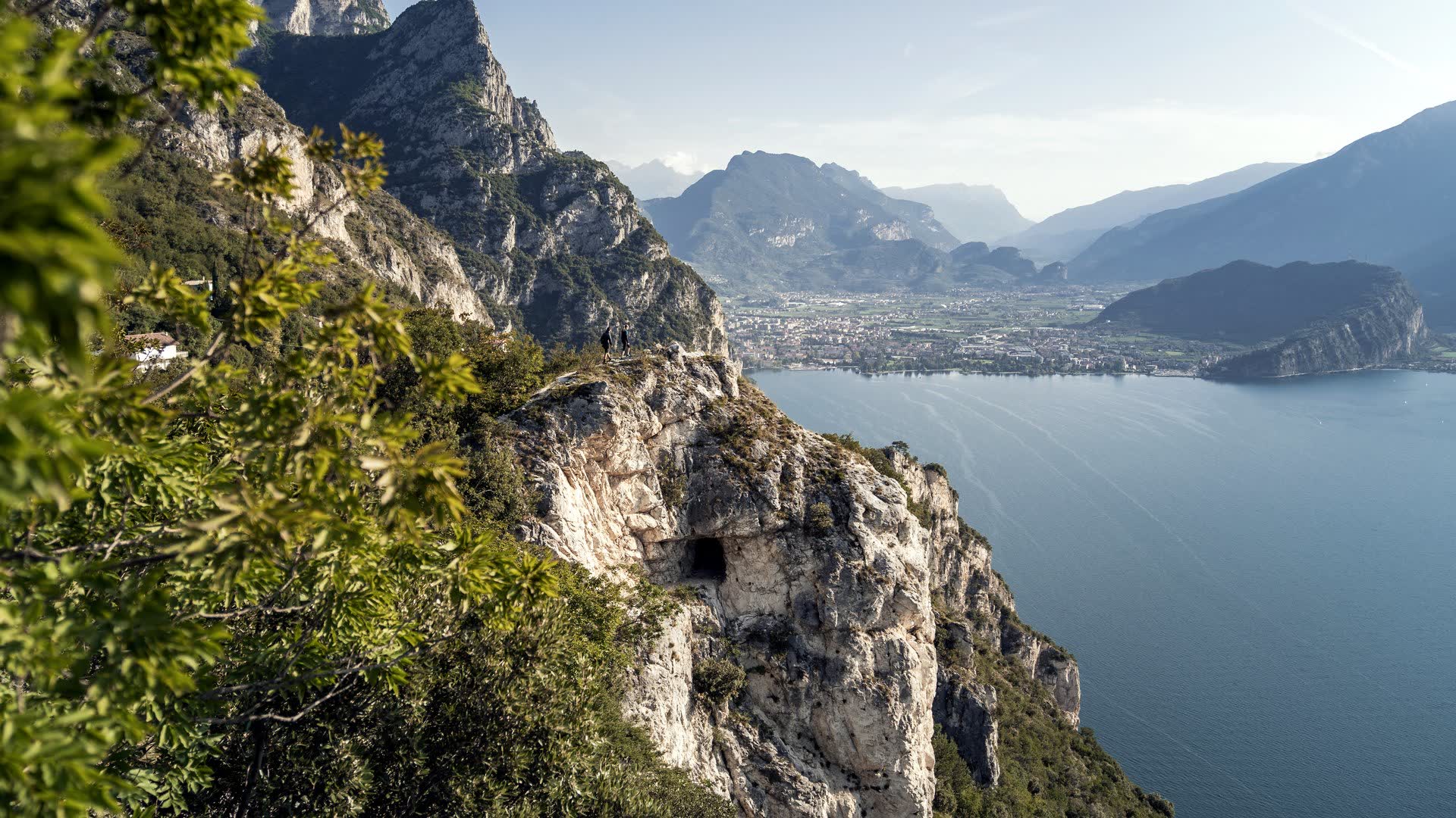 Il lago di Garda in autunno vale il viaggio?
