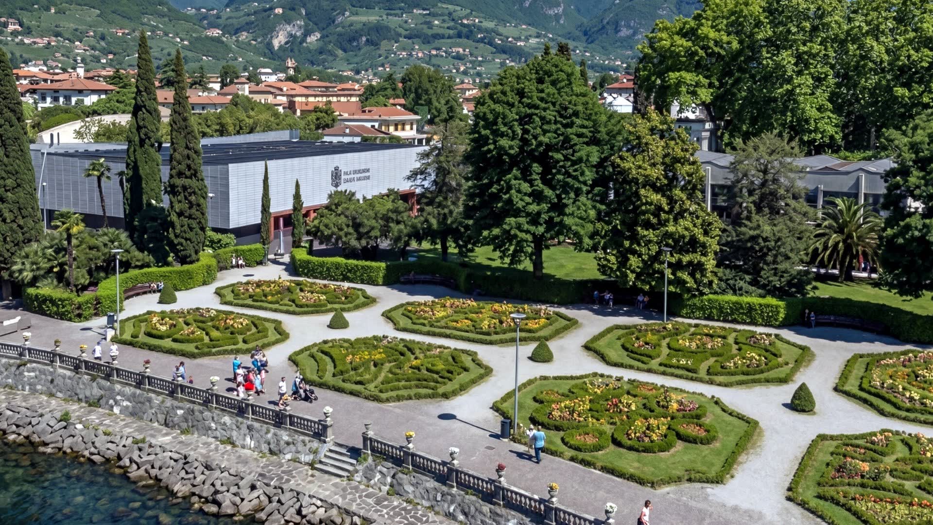 Palafiera