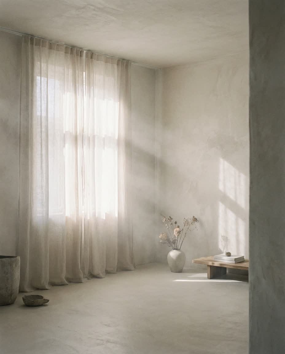 Luce naturale