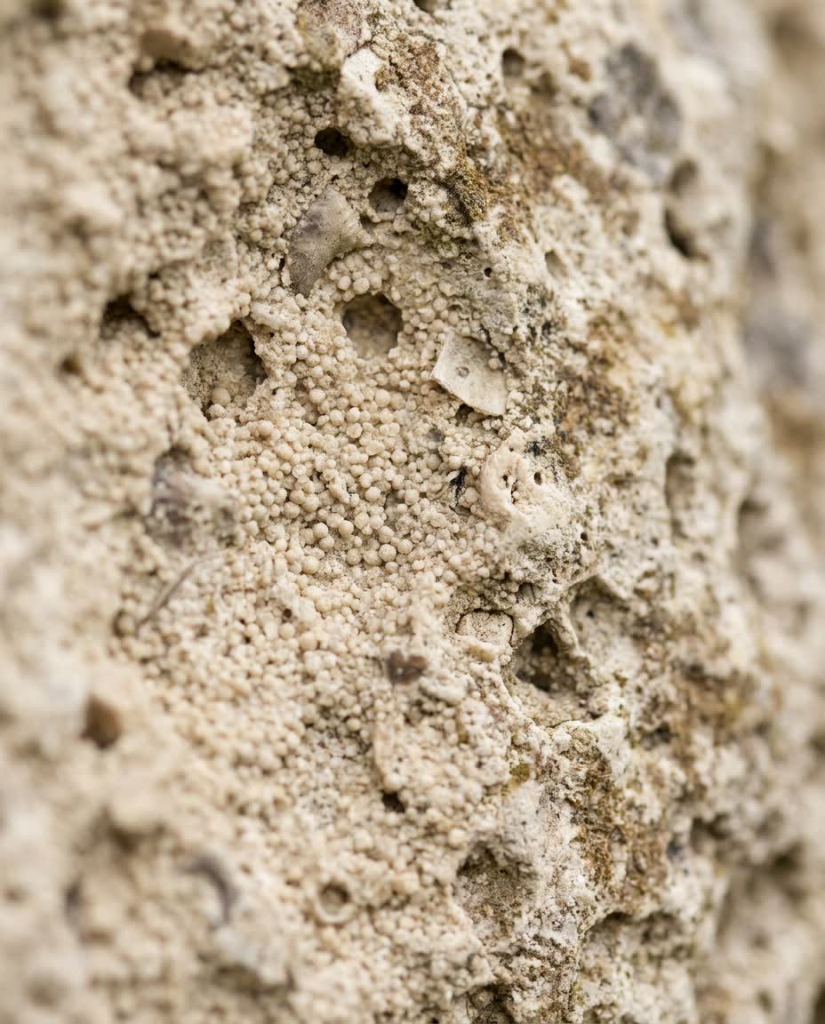 Pietra oolite