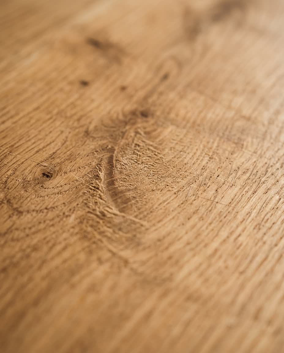 Rovere naturale